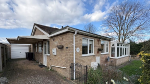 Modernisation in Thetford photo